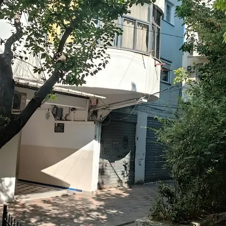 Appartement Mimo *