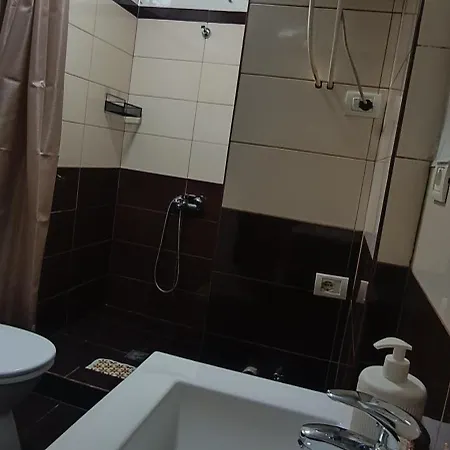 Appartement Mimo