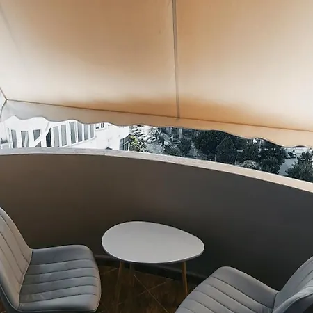 Mimo Appartement