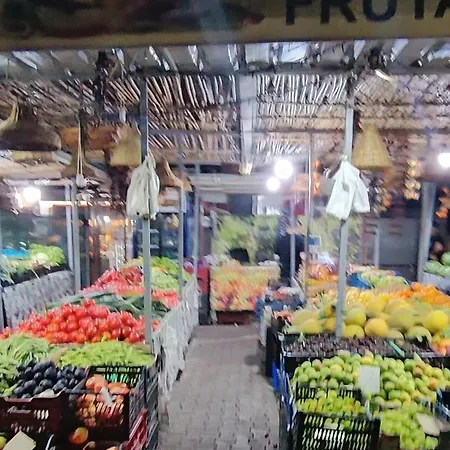 Mimo شقة تيرانا