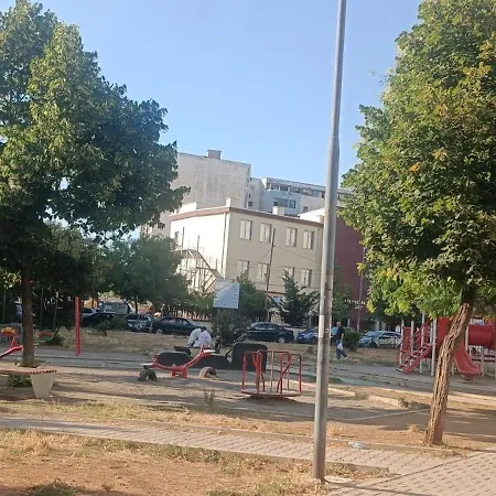 Mimo Appartement *