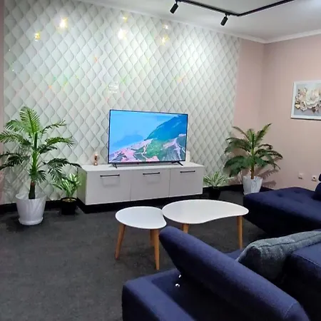 Appartement Mimo Tirana