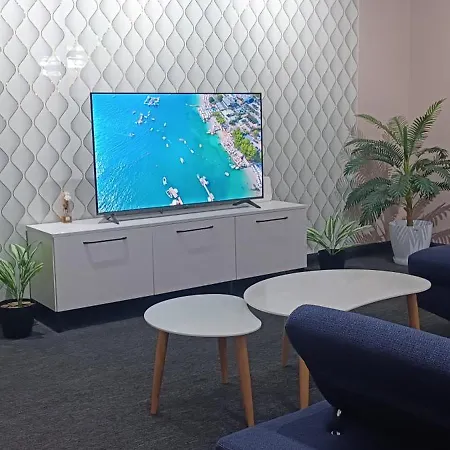 شقة Mimo تيرانا